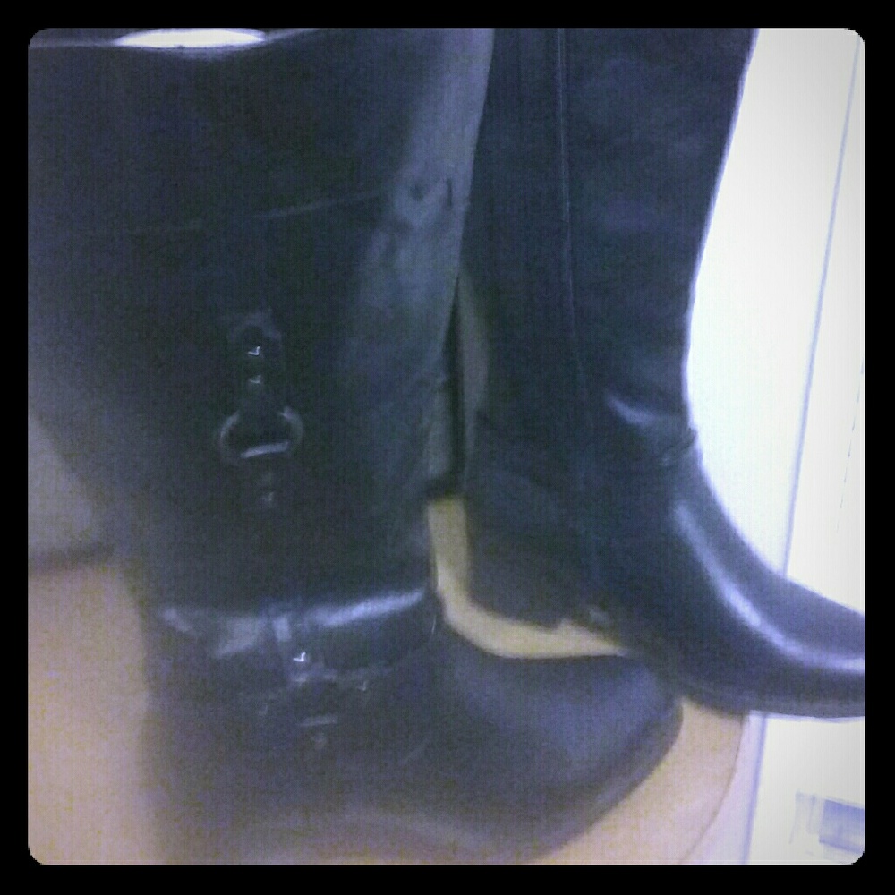 Cloud walkers boots